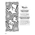 WHIRLPOOL LDR3822HQ1 Owners Manual WHIRLPOOL LDR3822HQ1 Owners Manual