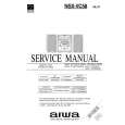 AIWA NSXVC58 Service Manual AIWA NSXVC58 Service Manual