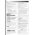 JVC GR-AXM33EG(SH) Owners Manual JVC GR-AXM33EG(SH) Owners Manual