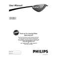 PHILIPS 27PT8302/37B Owners Manual PHILIPS 27PT8302/37B Owners Manual