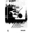 PHILIPS WD800 Owners Manual PHILIPS WD800 Owners Manual