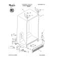 WHIRLPOOL 7ED20TKXDN01 Parts Catalog WHIRLPOOL 7ED20TKXDN01 Parts Catalog