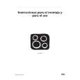 ELECTROLUX EHD7660P 29O Owners Manual ELECTROLUX EHD7660P 29O Owners Manual
