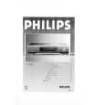 PHILIPS 70FT920 Owners Manual PHILIPS 70FT920 Owners Manual