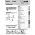 EMERSON CEDV90PD Owners Manual EMERSON CEDV90PD Owners Manual