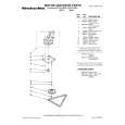 WHIRLPOOL KCCC151JBL0 Parts Catalog WHIRLPOOL KCCC151JBL0 Parts Catalog