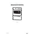 ELECTROLUX EKC6248 Owners Manual ELECTROLUX EKC6248 Owners Manual