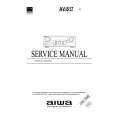 AIWA AV-S17U Service Manual AIWA AV-S17U Service Manual