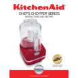 WHIRLPOOL KFC3100BI0 Owners Manual WHIRLPOOL KFC3100BI0 Owners Manual