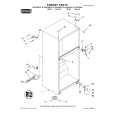 WHIRLPOOL RT14HDXDN03 Parts Catalog WHIRLPOOL RT14HDXDN03 Parts Catalog