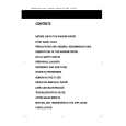 WHIRLPOOL AWZ 410 Owners Manual WHIRLPOOL AWZ 410 Owners Manual