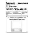 FUNAI EWC1902 Service Manual FUNAI EWC1902 Service Manual