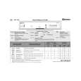 BAUKNECHT GSF 5369 ETW-BR Quick Start BAUKNECHT GSF 5369 ETW-BR Quick Start