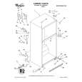 WHIRLPOOL 3ET18GMXFW03 Parts Catalog WHIRLPOOL 3ET18GMXFW03 Parts Catalog