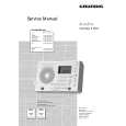 GRUNDIG YACHT BOY P 2000 Service Manual GRUNDIG YACHT BOY P 2000 Service Manual