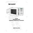 SHARP R353M Owners Manual SHARP R353M Owners Manual