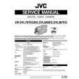 JVC GRDVL867EG Service Manual JVC GRDVL867EG Service Manual
