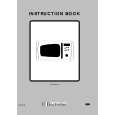 ELECTROLUX EMS2485X Owners Manual ELECTROLUX EMS2485X Owners Manual