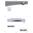 PHILIPS VR840/58 Owners Manual PHILIPS VR840/58 Owners Manual