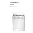 AEG FAV40260I-D Owners Manual AEG FAV40260I-D Owners Manual
