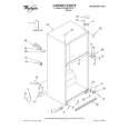 WHIRLPOOL 8ET8MTKXKT03 Parts Catalog WHIRLPOOL 8ET8MTKXKT03 Parts Catalog