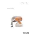PHILIPS DMVC300K/19 Owners Manual PHILIPS DMVC300K/19 Owners Manual