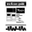 WHIRLPOOL RM988PXVM5 Owners Manual WHIRLPOOL RM988PXVM5 Owners Manual