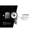 INFINITY KAPPA60.3CS Owners Manual INFINITY KAPPA60.3CS Owners Manual