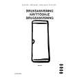 ELECTROLUX ERC3707 Owners Manual ELECTROLUX ERC3707 Owners Manual