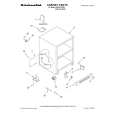 WHIRLPOOL KDDA27TRS01 Parts Catalog WHIRLPOOL KDDA27TRS01 Parts Catalog