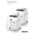 PHILIPS HD6158/55 Owners Manual PHILIPS HD6158/55 Owners Manual
