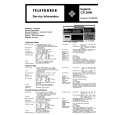 TELEFUNKEN CR2000 BAJAZZO Service Manual TELEFUNKEN CR2000 BAJAZZO Service Manual