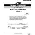 JVC XVS302SL Service Manual JVC XVS302SL Service Manual