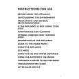 WHIRLPOOL MAL2028GBB Owners Manual WHIRLPOOL MAL2028GBB Owners Manual
