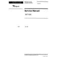WHIRLPOOL 3200E Service Manual WHIRLPOOL 3200E Service Manual