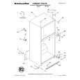 WHIRLPOOL KTRP21KLBT00 Parts Catalog WHIRLPOOL KTRP21KLBT00 Parts Catalog