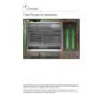 IZOTOPE TRASH RECIPES FOR KEYBOARDS Owners Manual IZOTOPE TRASH RECIPES FOR KEYBOARDS Owners Manual