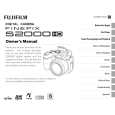 FUJI FinePix S2000HD Owners Manual FUJI FinePix S2000HD Owners Manual