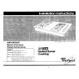 WHIRLPOOL SC8630EBB1 Installation Manual WHIRLPOOL SC8630EBB1 Installation Manual