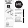SHARP GSXPM12FR Owners Manual SHARP GSXPM12FR Owners Manual