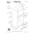 WHIRLPOOL ET8RHMXKQ01 Parts Catalog WHIRLPOOL ET8RHMXKQ01 Parts Catalog