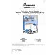 WHIRLPOOL LED502W Owners Manual WHIRLPOOL LED502W Owners Manual