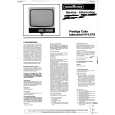 NORDMENDE 4.579 Service Manual NORDMENDE 4.579 Service Manual