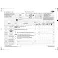 WHIRLPOOL SENSELINE 1400 Quick Start WHIRLPOOL SENSELINE 1400 Quick Start