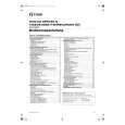 FUNAI DCVR-4809 Owners Manual FUNAI DCVR-4809 Owners Manual