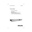 PHILIPS DVP3012/02 Owners Manual PHILIPS DVP3012/02 Owners Manual