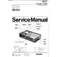PHILIPS D3090 Service Manual PHILIPS D3090 Service Manual