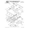 WHIRLPOOL FGP215EN6 Parts Catalog WHIRLPOOL FGP215EN6 Parts Catalog