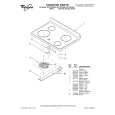 WHIRLPOOL RF314PXGN0 Parts Catalog WHIRLPOOL RF314PXGN0 Parts Catalog