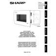 SHARP R3G17 Owners Manual SHARP R3G17 Owners Manual